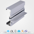 high quality aluminum window extrusion profile , aluminum profiles 6063